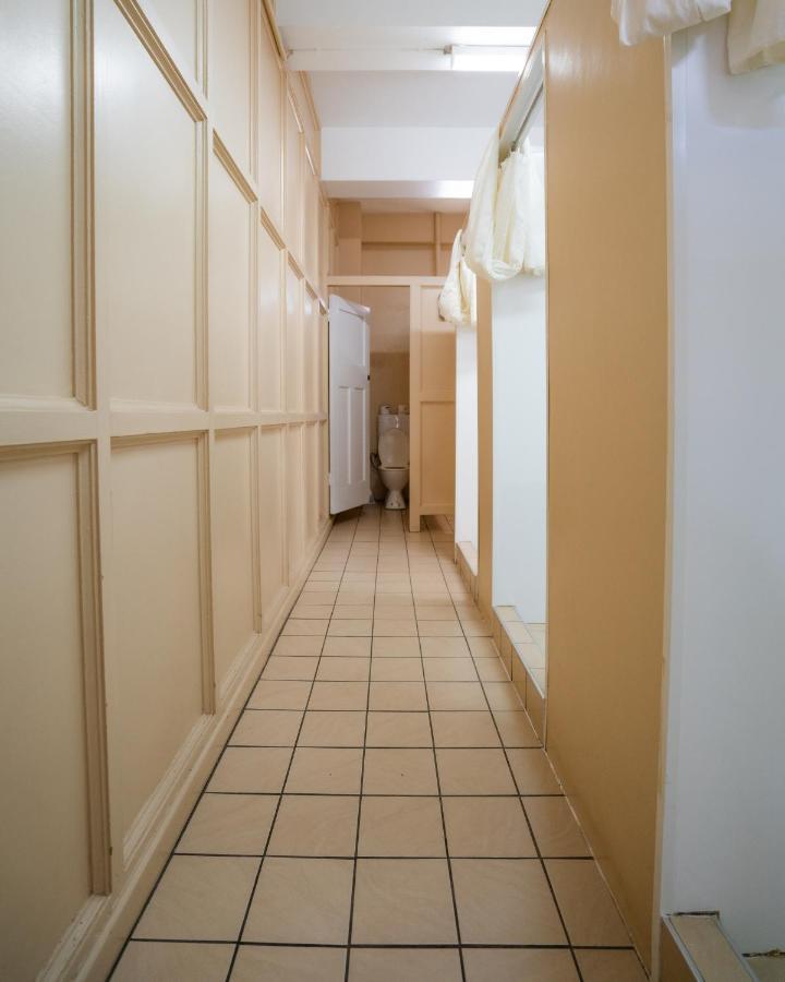 Commercial Hotel Clermont Ngoại thất bức ảnh